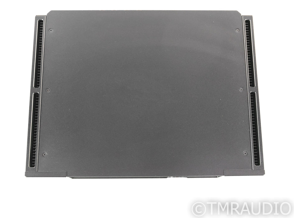 Rega Elicit-R Stereo Integrated Amplifier; ElicitR; Remote; MM Phono