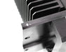 Bryston 4B SST Stereo Power Amplifier; 4BSST; 19"; Black
