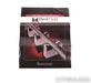 Shunyata Research Dark Field Cable Elevators; Set of 4