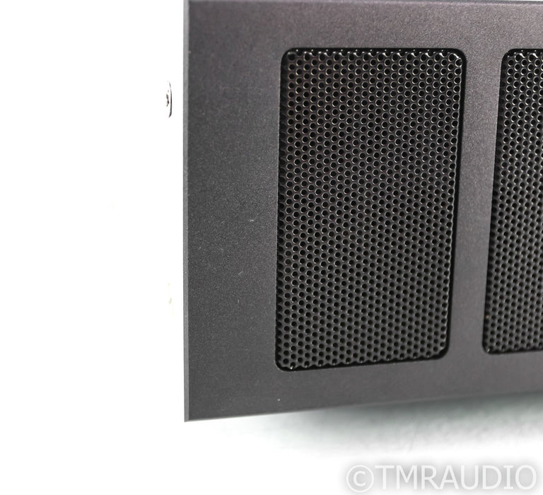 Sonance DSP 2-750 MkII Stereo Power Amplifier; DSP2750 Mark 2