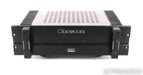 Bryston 3B SST Stereo Power Amplifier; Black; 3BSST; 19"