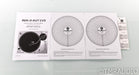 Rek-O-Kut CVS-14 Direct Drive Turntable; CVS14 (No Cartridge)