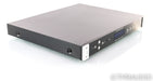Emotiva XDA-1 DAC; D/A Converter; XDA1; Remote