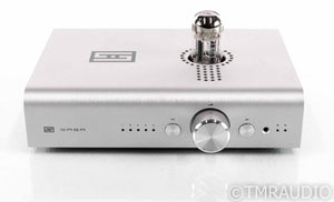 Schiit Saga+ Stereo Tube Preamplifier; Saga; Remote