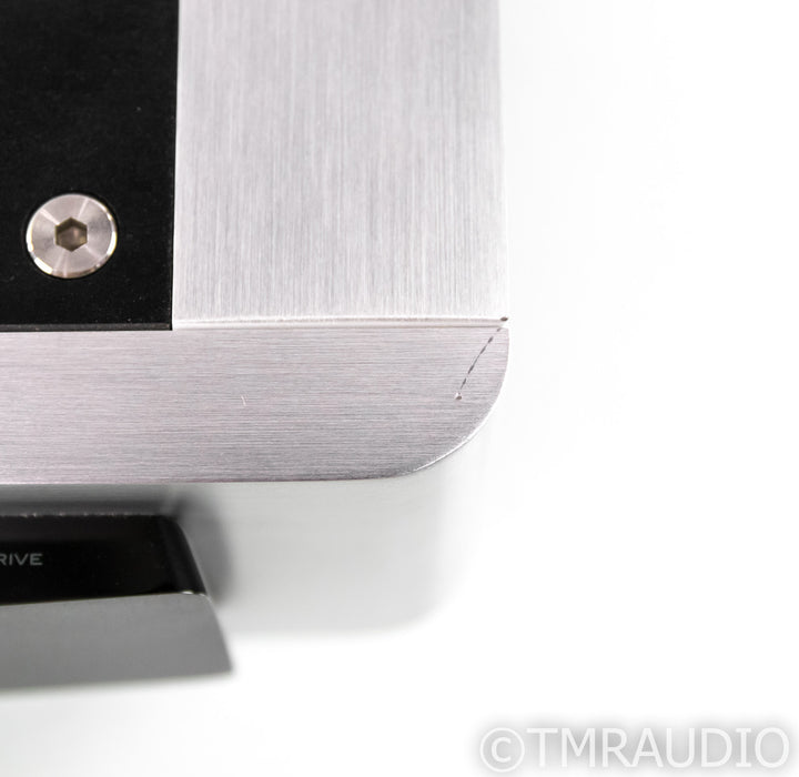 NAD Masters M22 Stereo Power Amplifier; M-22