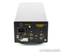EAR 834P Stereo Tube MM Phono Preamplifier; 834-P (MM Only)