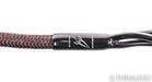 Audioquest Rocket 33 Bi-wire Speaker Cables; 3m Pair