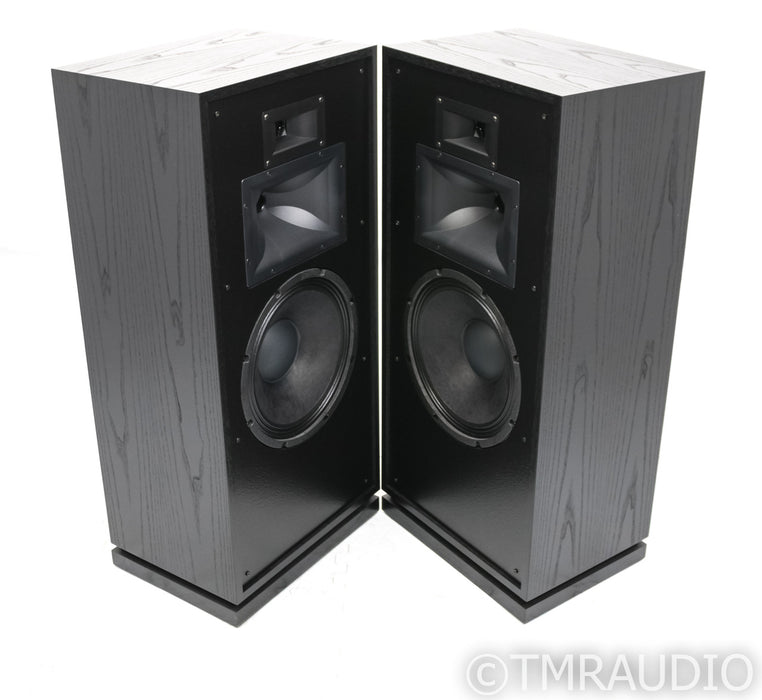 Klipsch Forte III Floorstanding Speakers