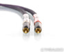 Harmonic Technology Magic Link One RCA Cables; 1m Pair Interconnects