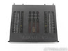 Parasound A 23+ Stereo Power Amplifier+; Black; A23+