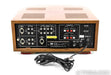 Sansui QS-500 Vintage 4 Channel Power Amplifier; QS500; Quadraphonic