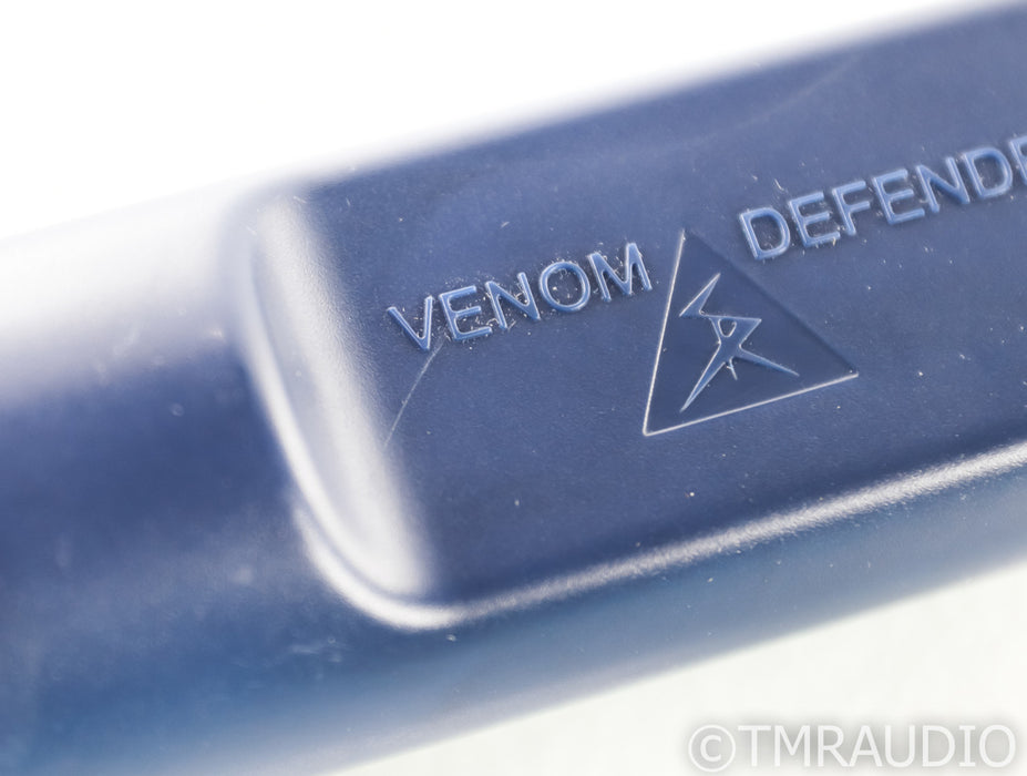 Shunyata Research Venom Defender V2 AC Power Line Noise Reducer