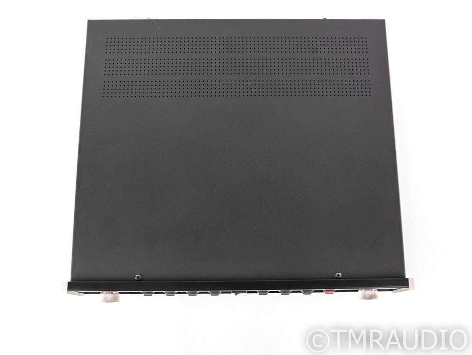 McIntosh MSD4 5.1 Channel Surround Sound Decoder; MSD-4