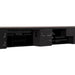 Definitive Technology Studio Slim Soundbar / Subwoofer System; 3.1 (New)