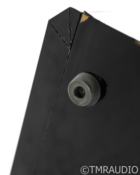 Velodyne HGS-18 18" Powered Subwoofer; Black; HGS18; Serviced