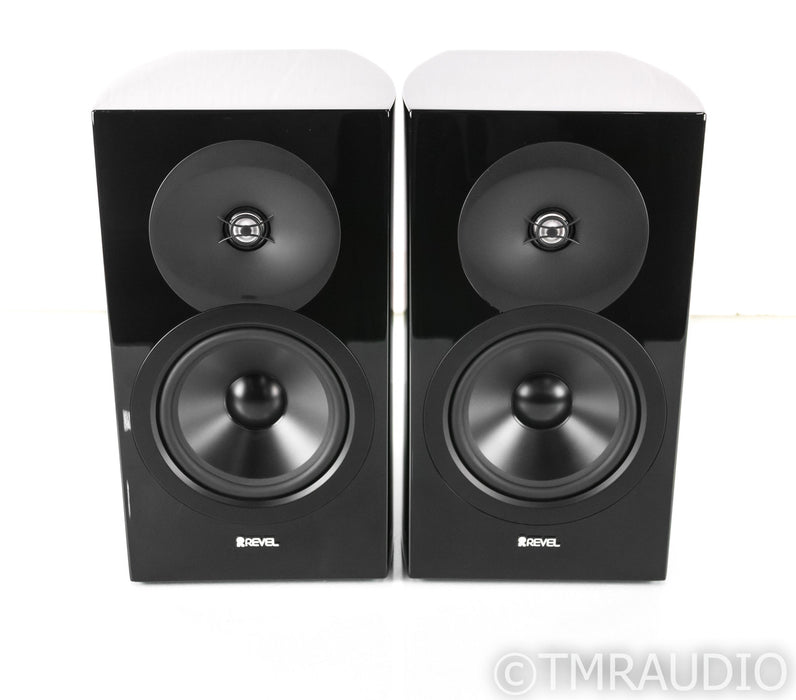 Revel Concerta 2 M16 Bookshelf Speakers