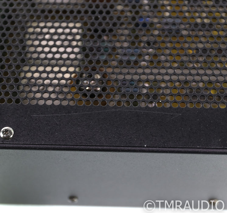 Audio Research LS16 MKII Stereo Tube Preamplifier; LS-16 Mark 2; Silver; Remote
