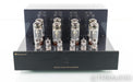 PrimaLuna DiaLogue Premium HP Stereo Tube Power Amplifier (1/3);  (1/3)