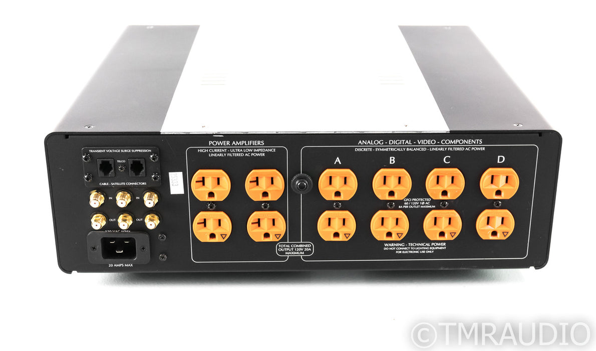 Furman IT Reference 20i AC Power Line Conditioner; Ref20i