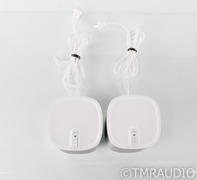 Sonos Play:1 Wireless Speakers