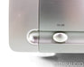 Parasound Halo A 23 Stereo Power Amplifier; A23; Silver (1/1)