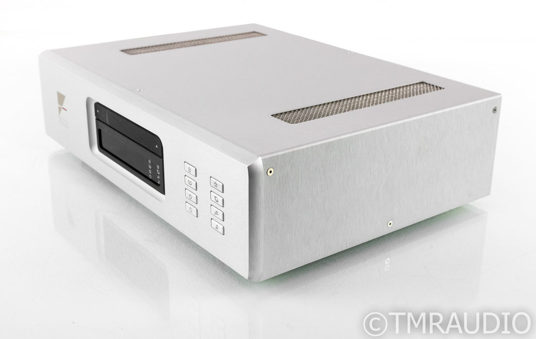 Ayre AX-7e Stereo Integrated Amplifier; AX7e; Remote
