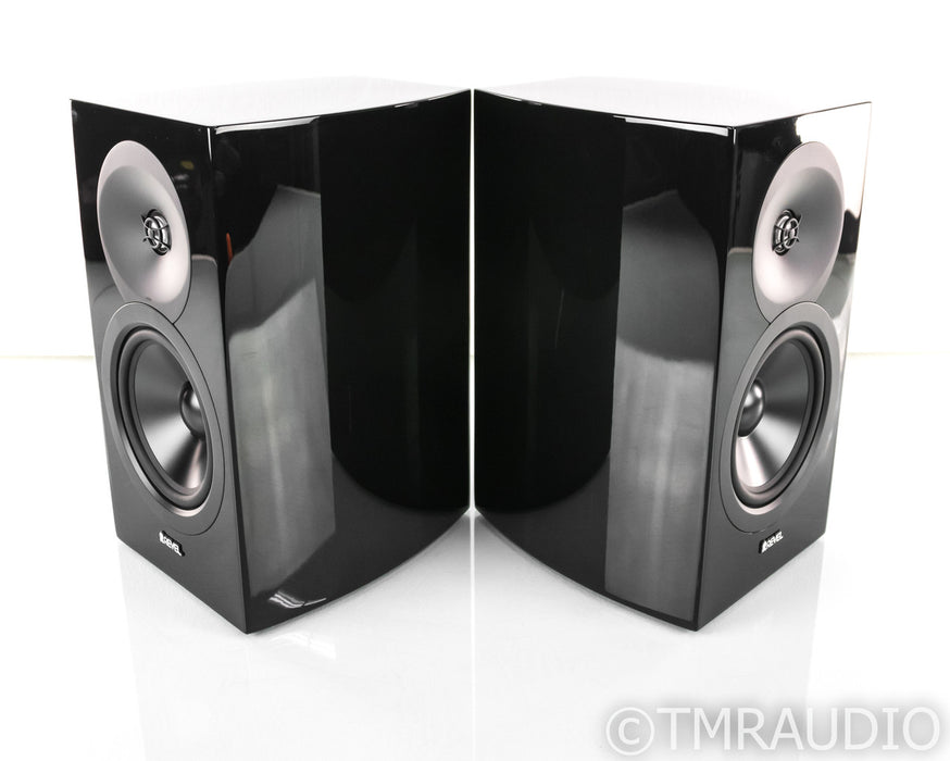 Revel Concerta 2 M16 Bookshelf Speakers