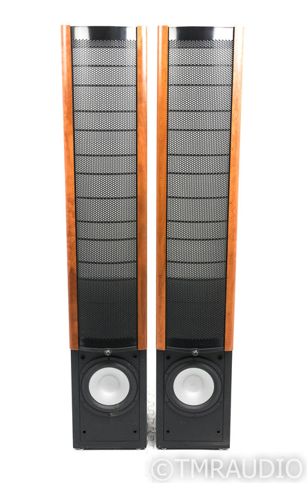 Martin Logan Aeon Electrostatic Hybrid Floorstanding Speakers