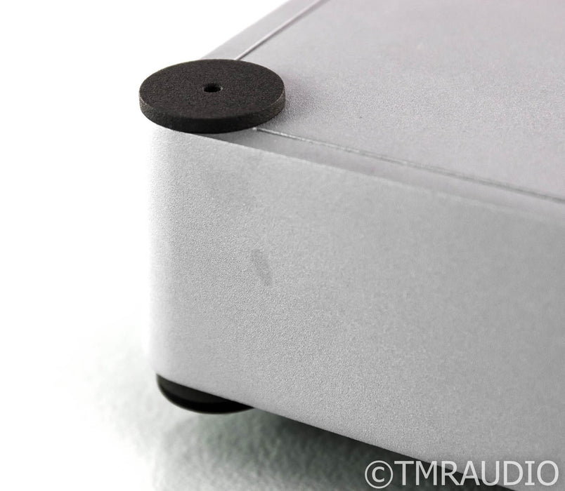 Wadia 170i iPod Transport / Dock; 170iTransport; Remote