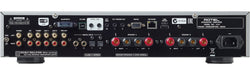 Rotel A14 Stereo Integrated Amplifier; A-14; Bluetooth; Silver (New)