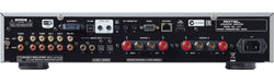 Rotel A14 Stereo Integrated Amplifier; A-14; Bluetooth; Silver (New)