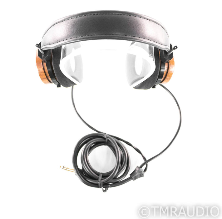 Grado Reference RS1i Open Back Headphones; RS-1i; 1/4" Cable
