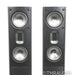 Scansonic MB3.5 Floorstanding Speakers; Black Pair; MB-3.5