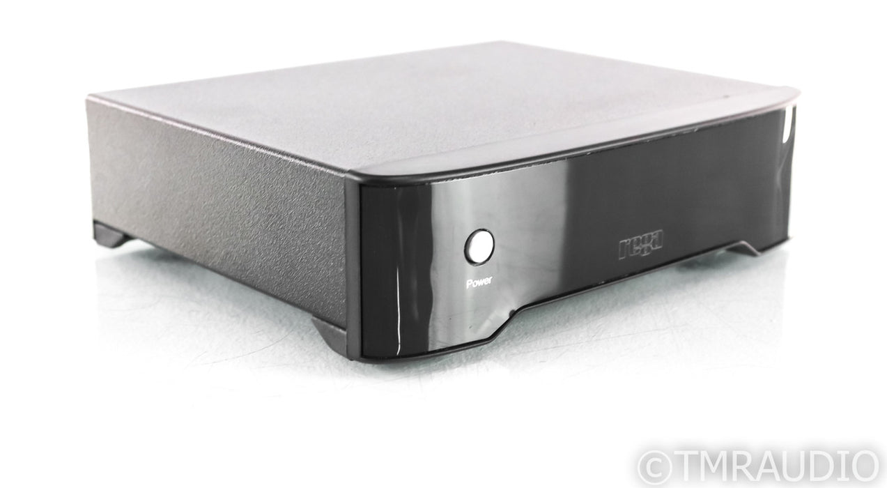 Rega Fono MC Phono Preamplifier; Moving Coil