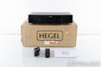 Hegel P20 Stereo Preamplifier; P-20; Remote