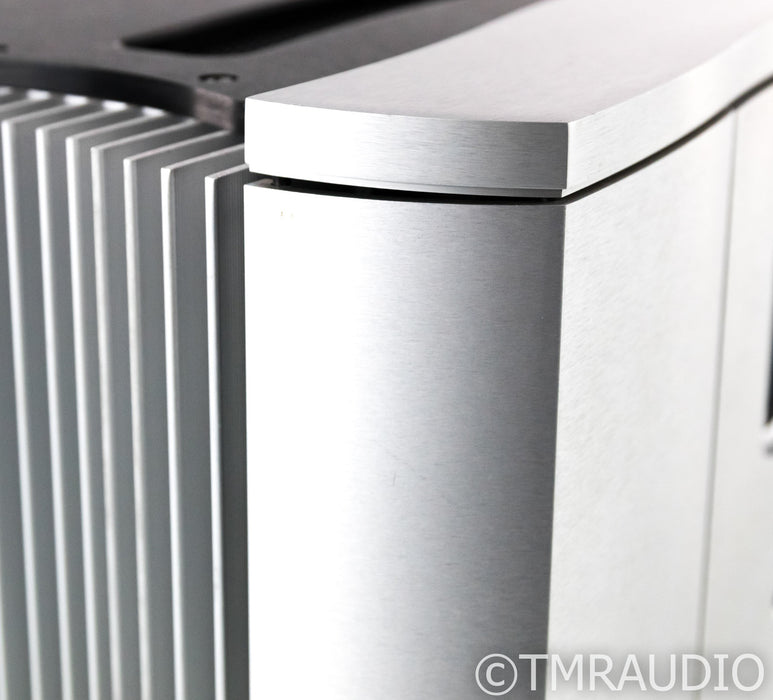 PS Audio P1000 AC Power Line Conditioner; P-1000; AS-IS (Very Low Voltage Out)