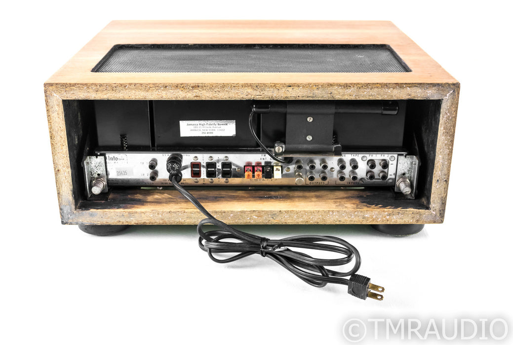 McIntosh MX113 Vintage AM / FM Tuner / Preamplifier