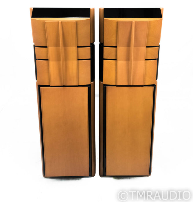 JM Labs Utopia Floorstanding Speakers