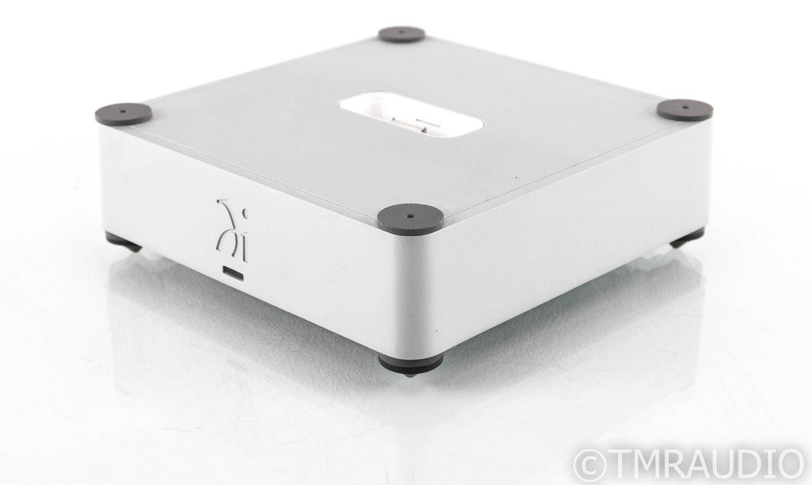 Wadia 170i iPod Transport / Dock; 170iTransport; Remote