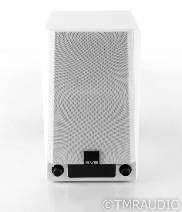 SVS Prime Wireless Powered Bookshelf Speaker