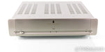 Parasound Halo A 23 Stereo Power Amplifier; A23; Silver (1/1)