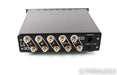 Manley Labs Skipjack Stereo Source Selector (No Remote)