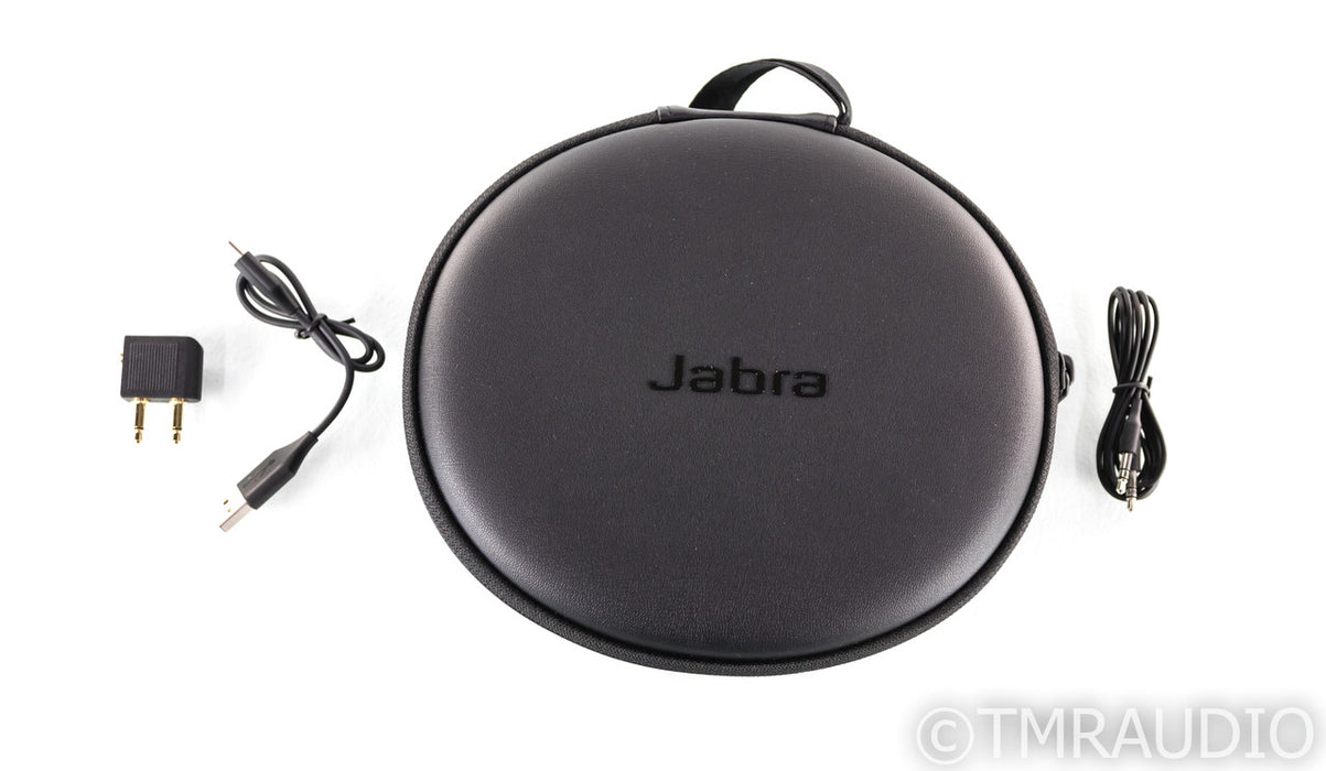 Jabra Elite 85H Wireless Noise Cancelling Headphones; 85-H; Bluetooth; Mint