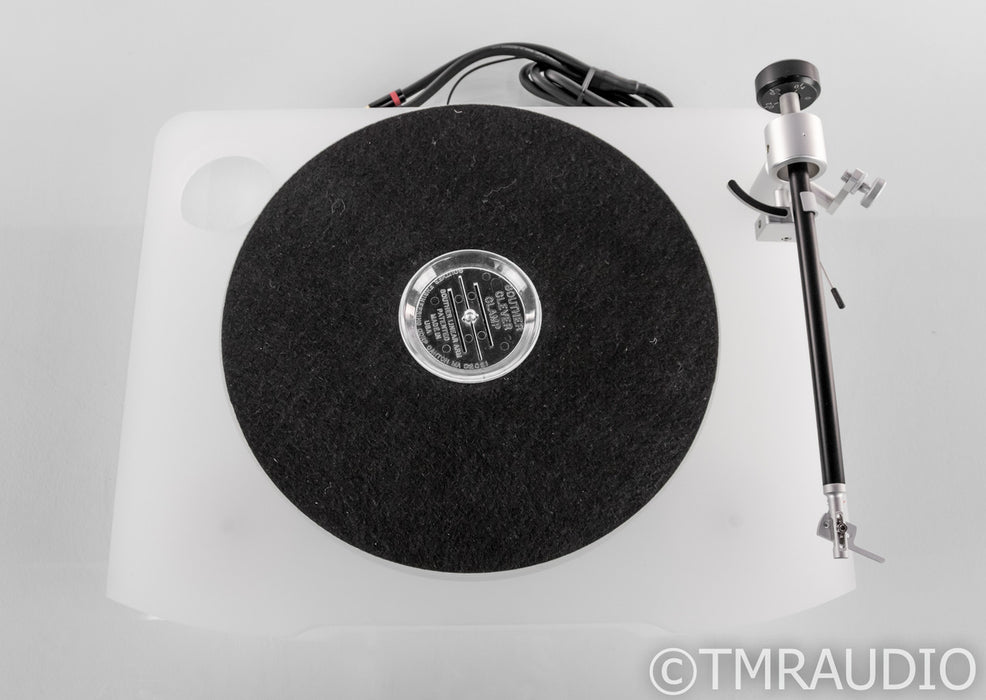 Marantz TT-15S1 Turntable; TT15S1; 9" Tonearm (No Cartridge)