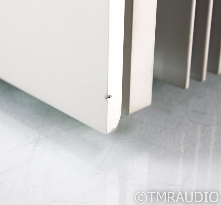 NAD S300 Dual Mono Integrated Amplifier; S-300