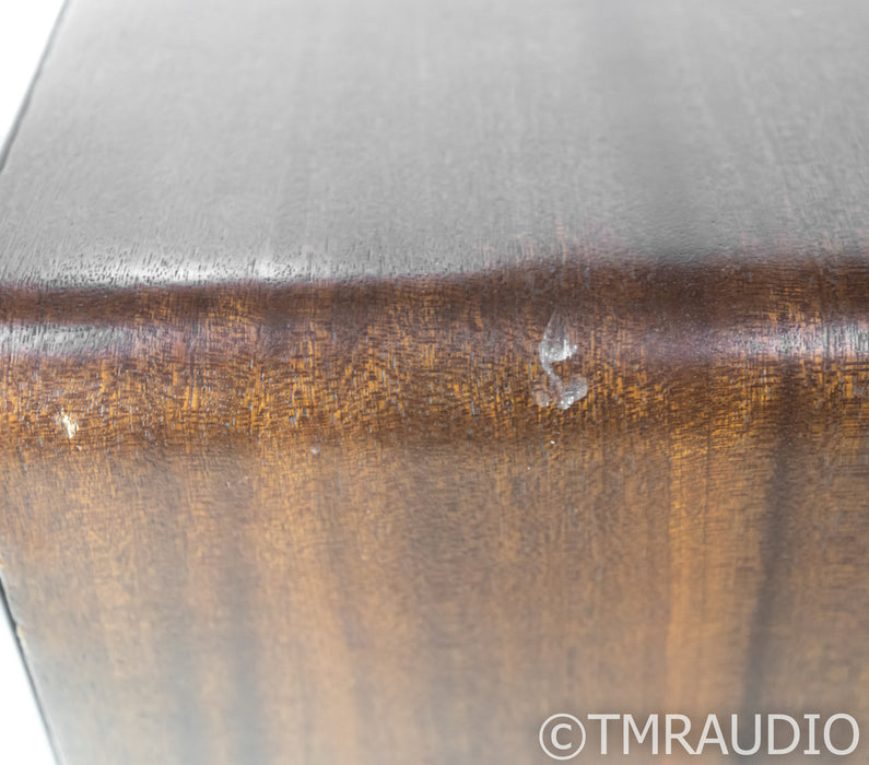 Cliffhanger Audio Bulldog Bookshelf Speakers