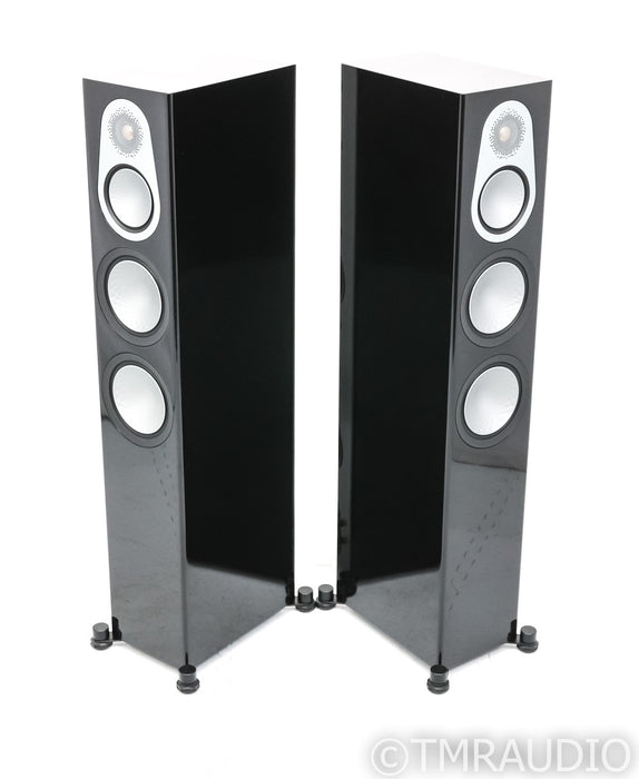 Monitor Audio Silver 300 Floorstanding Speakers