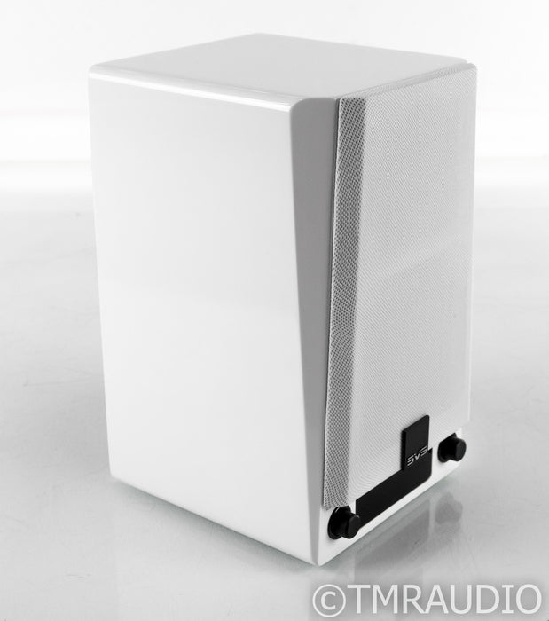 SVS Prime Wireless Powered Bookshelf Speaker