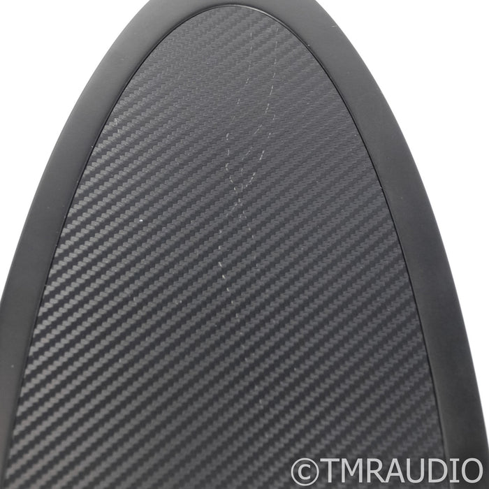 Scansonic MB3.5 Floorstanding Speakers; Black Pair; MB-3.5