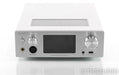 Oppo HA-1 Headphone Amplifier; Silver; HA1; Remote